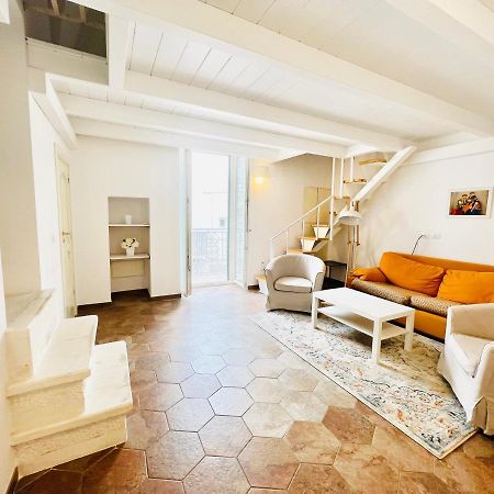 Ostuni Bright House Villa Buitenkant foto