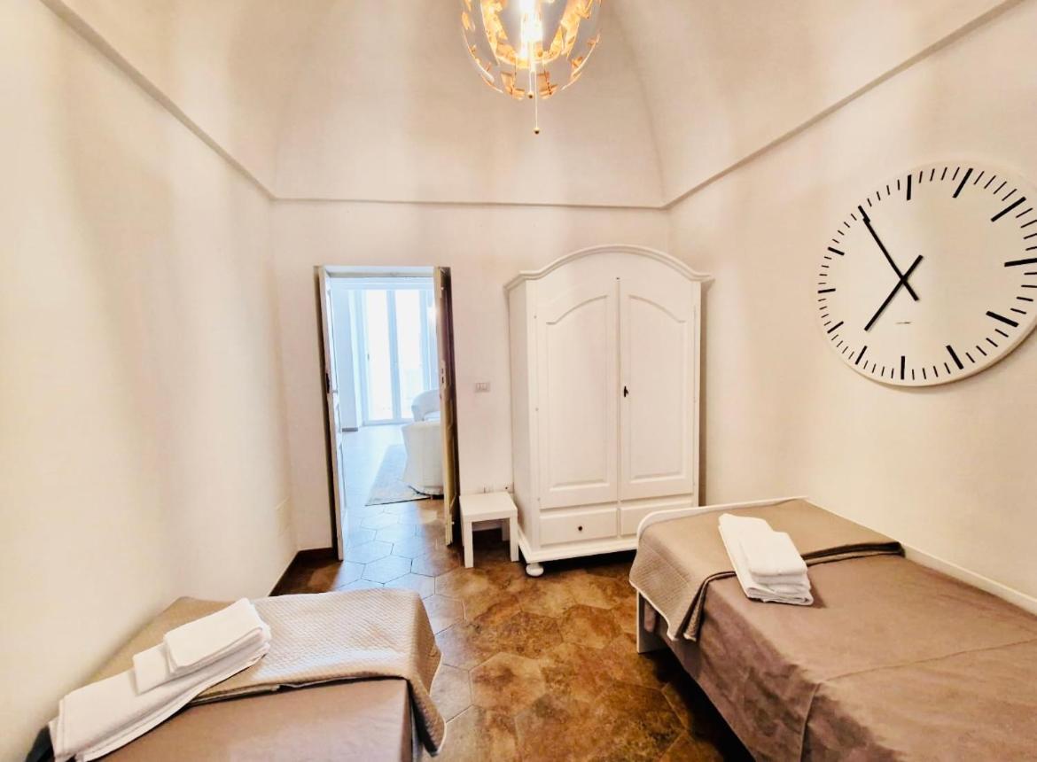 Ostuni Bright House Villa Buitenkant foto